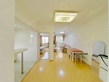 新上中间楼层,精装修,一梯二户,采光好