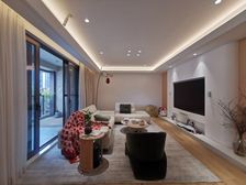 龙湖舜山府 精装跃层 装修95新 全屋地暖+中央空调