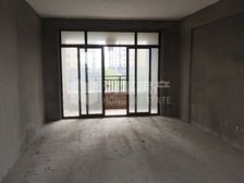 师-大附-中旁九龙湖花园一区南北通透三房带车位诚售