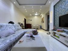 龙头寺 金科公园王府二房95万