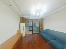 浦东康桥老街 东南向精装两房 满五
