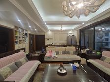 照母山洋房,豪华横厅四房,捡漏了