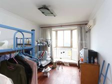 界龙新世纪公寓·南北通,顶楼复式带大露台超大阁楼 视野好