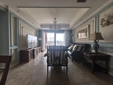 金科时代中心 装修95新 全屋地暖+中央空调 必看保真