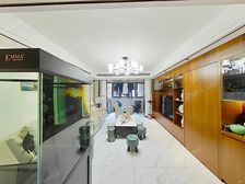 70万装修地//铁站200米,户型通透飞机户型