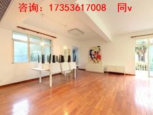 一楼带小花园 翠湖雅居为数不多的230户型 懂得入手