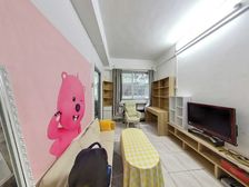 灏景阁 1 房 35.22 方