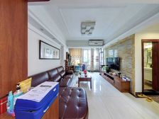 金羊花园 3 房 81.71 方 品质小区 繁华地段