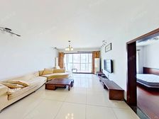 朝阳区百子湾金海国际南区+南北通透三居室+诚意出售