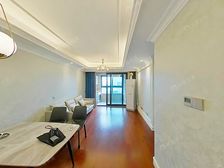 南翔·星信名邸·2室·2厅