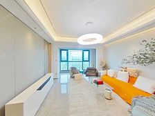 金虹桥·古北公园·4室·2厅,全装修,带车位,随时看