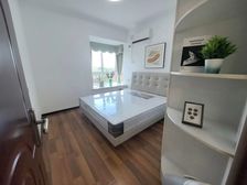 长寿凤城华府3室2厅精装修