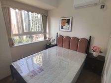 金科世界城(长寿) 3室2厅 精装修