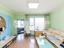 圣馨大地1室1厅精装修