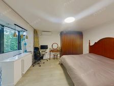 马甸南村2室2厅西南