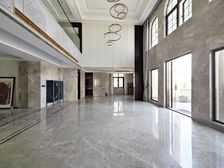 融创玫瑰园 精装修大独栋别墅 花园500平以上 清水价格