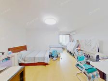 新上发改委家属院·1室·1厅·好楼层视野佳·可一做两室用