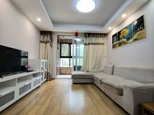 万科金域国际2室2厅1卫南朝向133.0万元/套出售