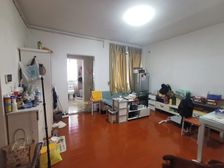 翰香景庭2室2厅1卫南朝向100.0万元/套出售