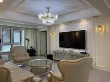 真实在售!送双车位+车库! 恒通运和蓝湾 4室2厅 精装修