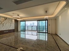 渝北区 香港置地精装洋房 全新装修 急售