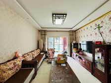 渝北区 伟清泊客 精装三房 135万