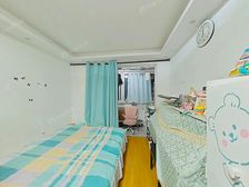 田林·田林十四村·1室·1厅