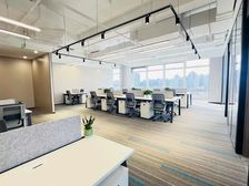 望京 利星行广场 200平 精装拎包入住 随时可看 特价