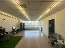 望京soho新出130平 正对电梯 3隔间 适合直播 办公