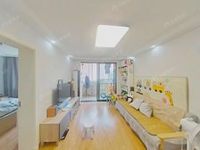 上大·祁连二村·2室·1厅
