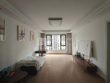 外-国语中-学隔壁 地铁口 万科粹叠园 精装修三房带车位诚售