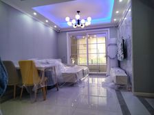 伟星蓝山南区 3房 650000.0 满两年,低首付