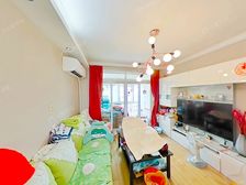 顾村热搜楼盘+7/15号线双轨交汇+南北双阳台+精装拎包入住