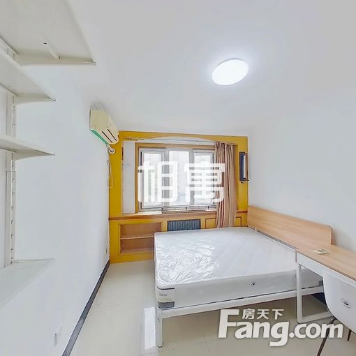 相寓 酒仙桥·电子城小区·低楼层·3居室·次卧1