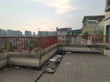 艺泰安邦 高楼层复式 视野好 有钥匙随时看房
