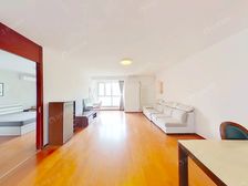 西坝河·光熙家园·南北通透 3室·1厅