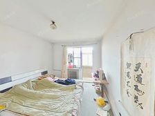 房山城关北里+地铁沿线 南北通透 两居 性价比高