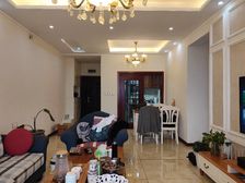 沙坪坝区 熙地锦绣城 三房 77万