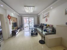 天泽水岸2房南精装真实好房