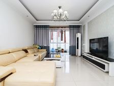 南北通透一品雅居3室2厅