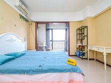 正南世纪华阳五期1室1厅