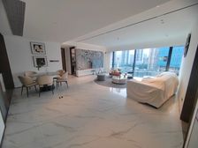 江北区 香港置地启元二期 三房