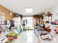 方舟苑2室2厅精装修