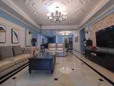 精装房 提包入住 紫御江山紫峰 四房 230万