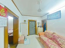 古美罗阳·平吉二村·2室·1厅