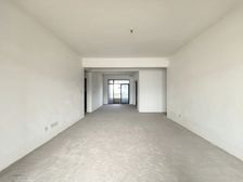 头排江景洋房 南北通透 紫御江山御湾 四房