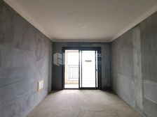 锦天府和师-大附-中华润凯旋门高楼层小三房仅卖85万