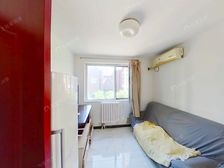 土桥·华远铭悦雅园·1室·1厅