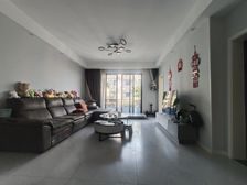 首付10多万买渝北光环商圈豪装洋房看花园