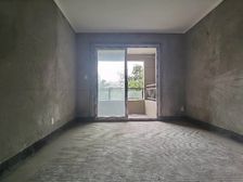 大渡口区 融创春晖十里钓鱼台 二房 58万